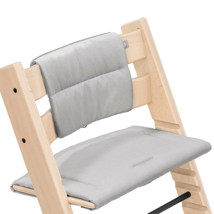Almofada Anthracite para Stokke Tripp Trapp