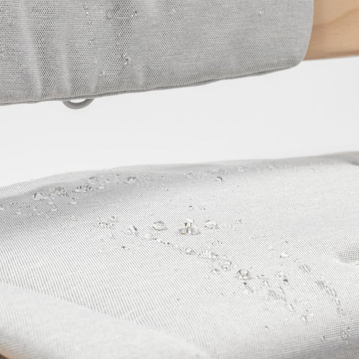 Almofada Anthracite para Stokke Tripp Trapp