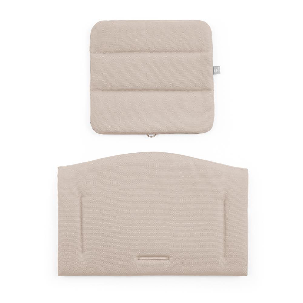 Cojín Beige para Stokke Tripp Trapp