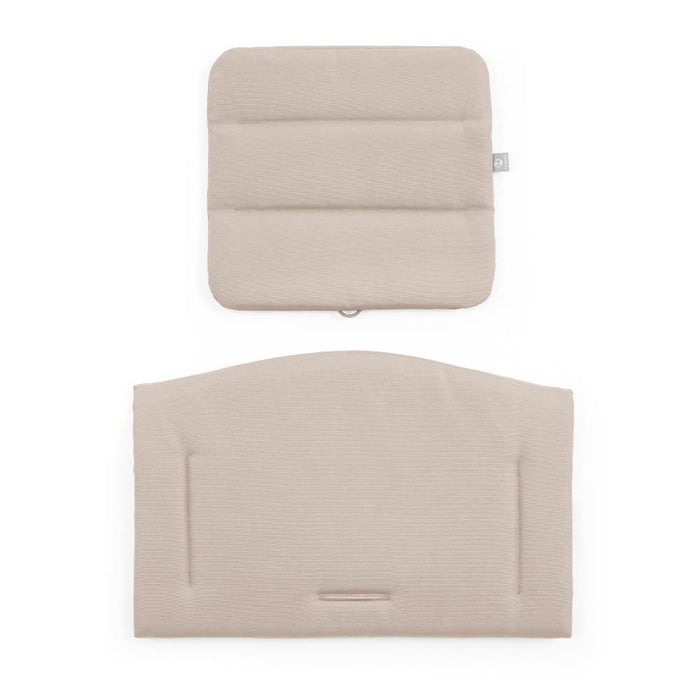 Almofada Beige para Stokke Tripp Trapp