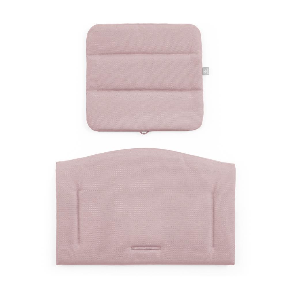 Almofada Heather Mauve para Stokke Tripp Trapp
