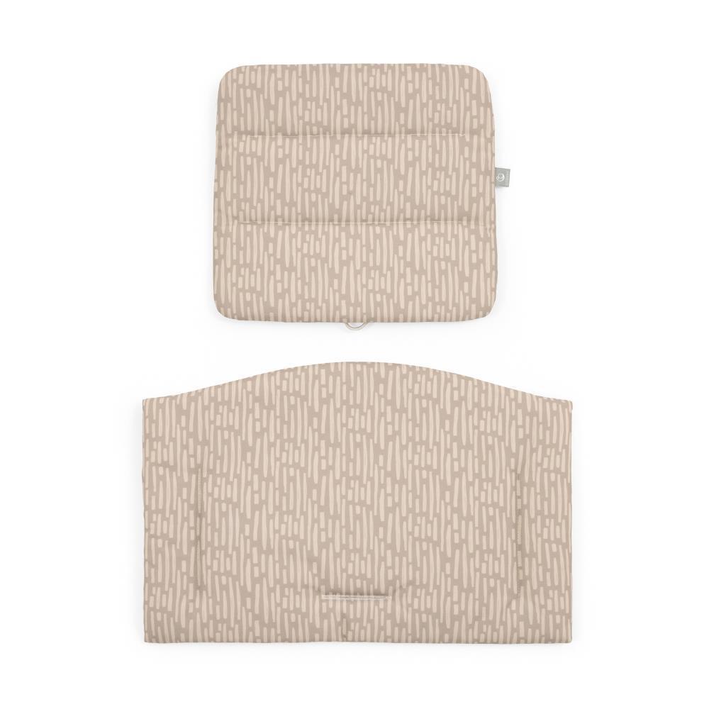 Beige Timber cushion for Stokke Tripp Trapp