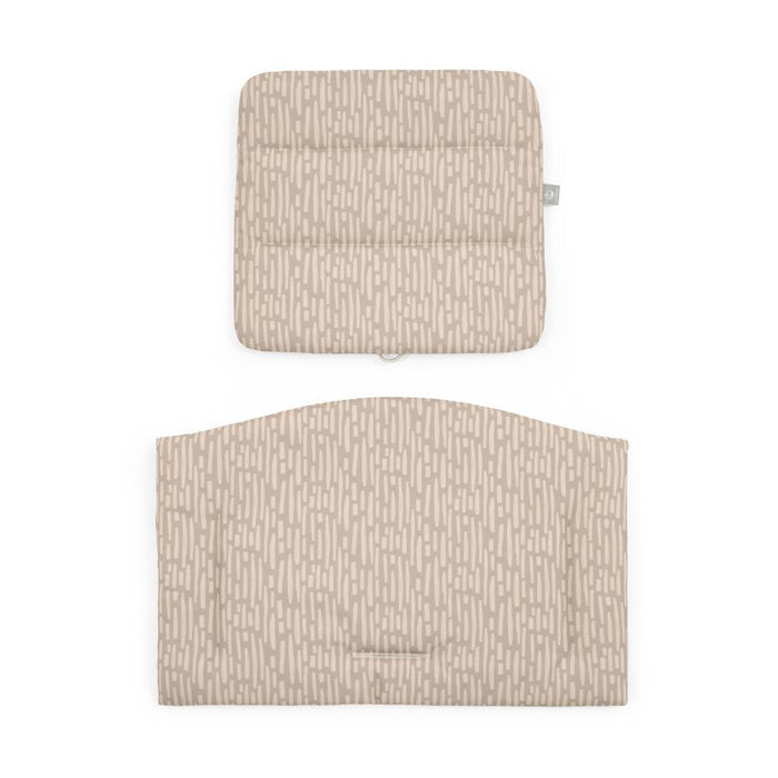 Almofada Beige Timber para Stokke Tripp Trapp