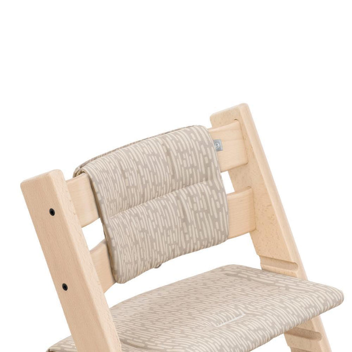 Almofada Beige Timber para Stokke Tripp Trapp