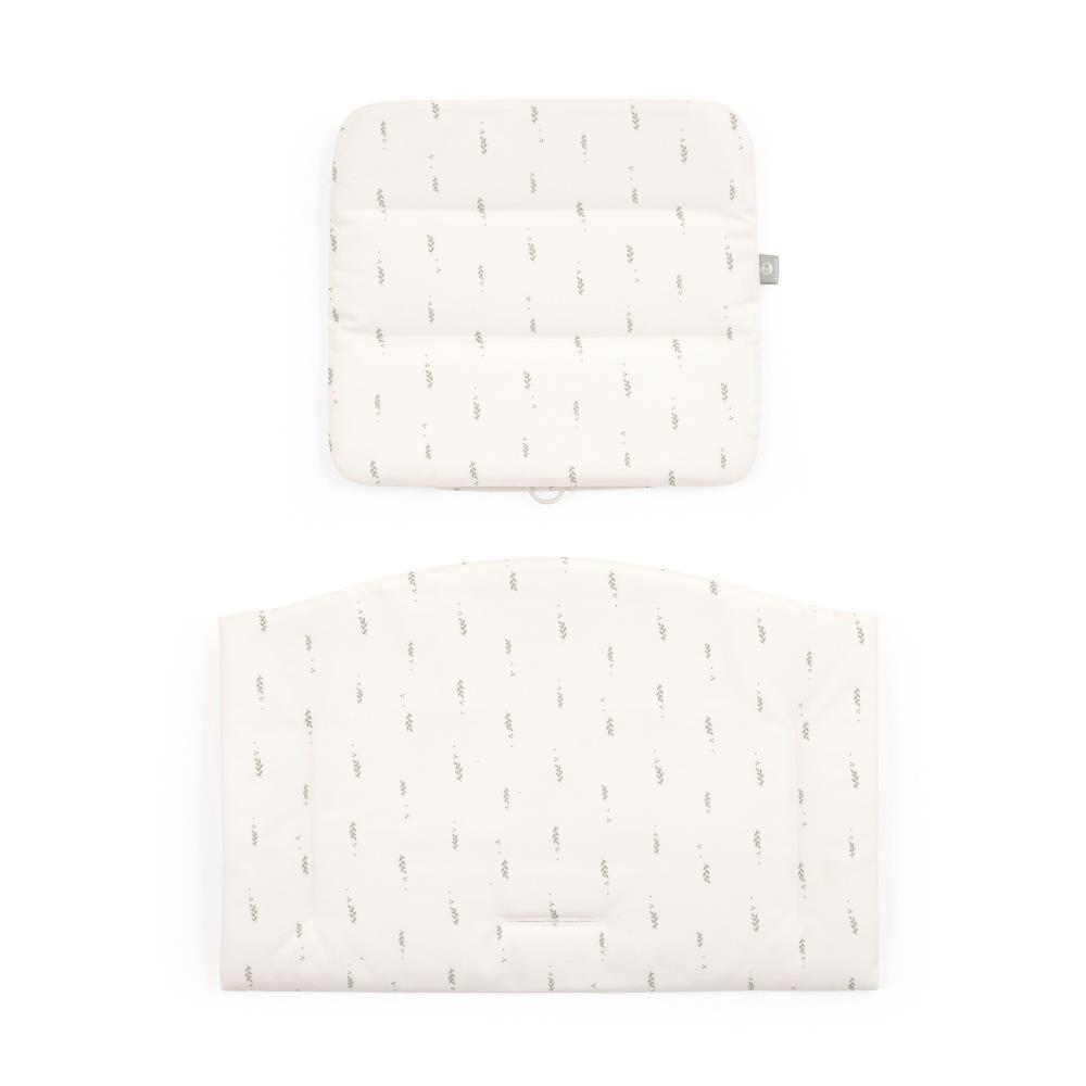Almohada crema de trigo para Stokke Tripp Trapp