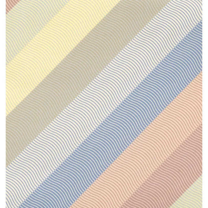Almofada Pastel Stripes para Stokke Tripp Trapp
