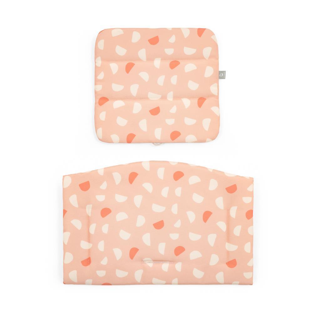 Candy Pink cushion for Stokke Tripp Trapp
