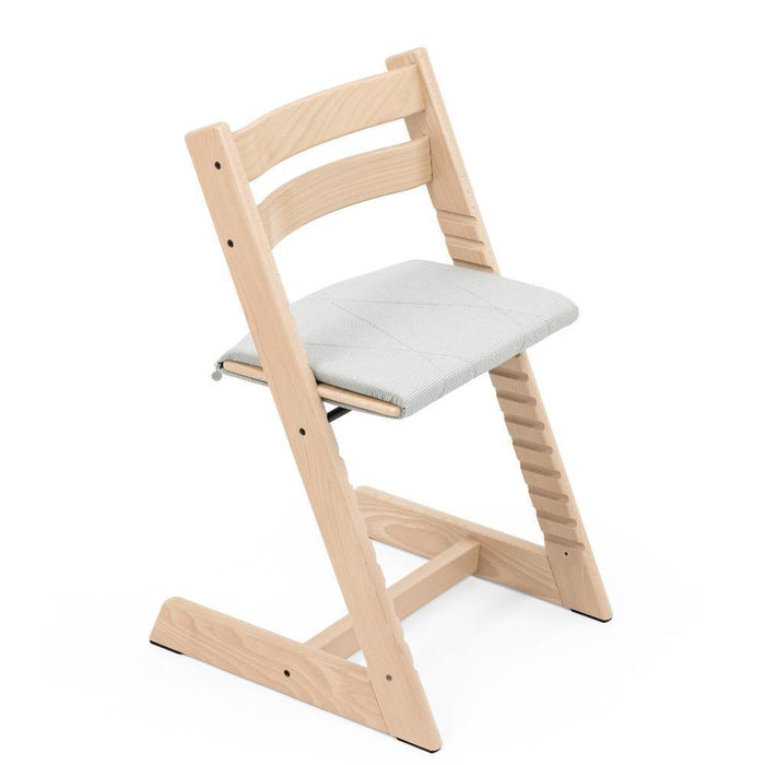 Almofada para Assento Nordic Grey para Stokke Tripp Trapp