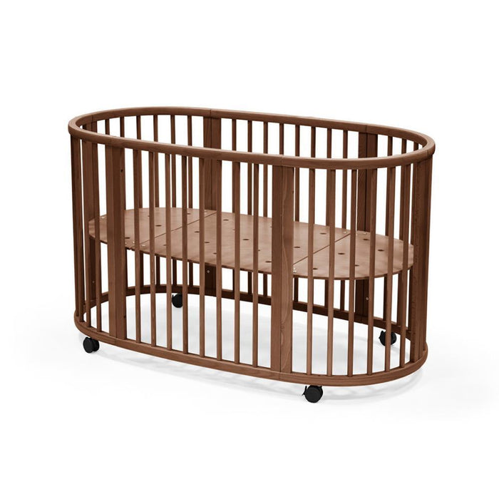 Extensão para Cama Stokke Sleepi V3 Warm Brown
