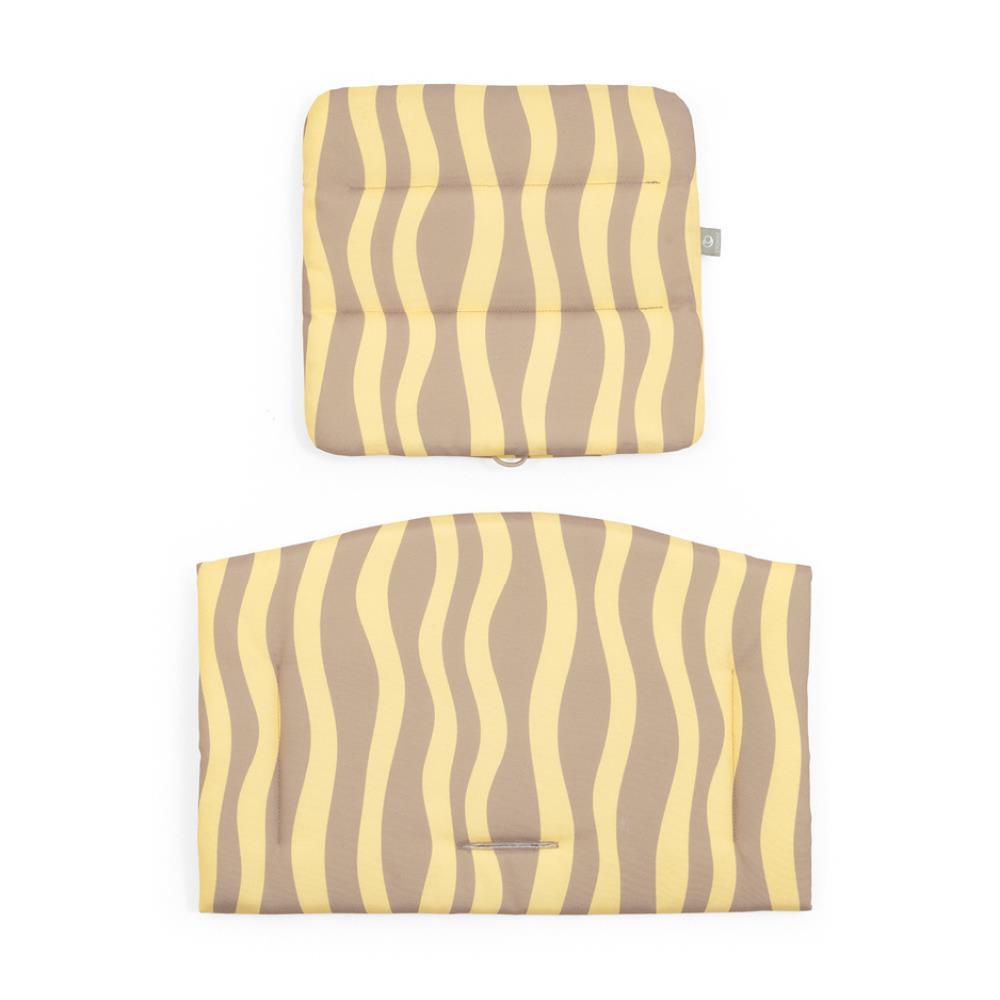 Almofada Lemon Daze para Stokke Tripp Trapp