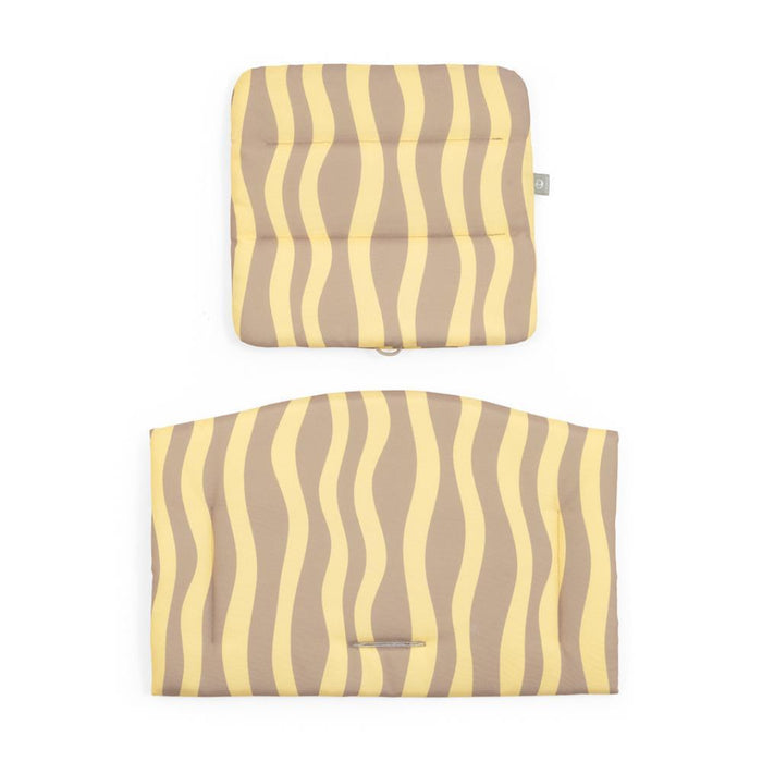 Almofada Lemon Daze para Stokke Tripp Trapp