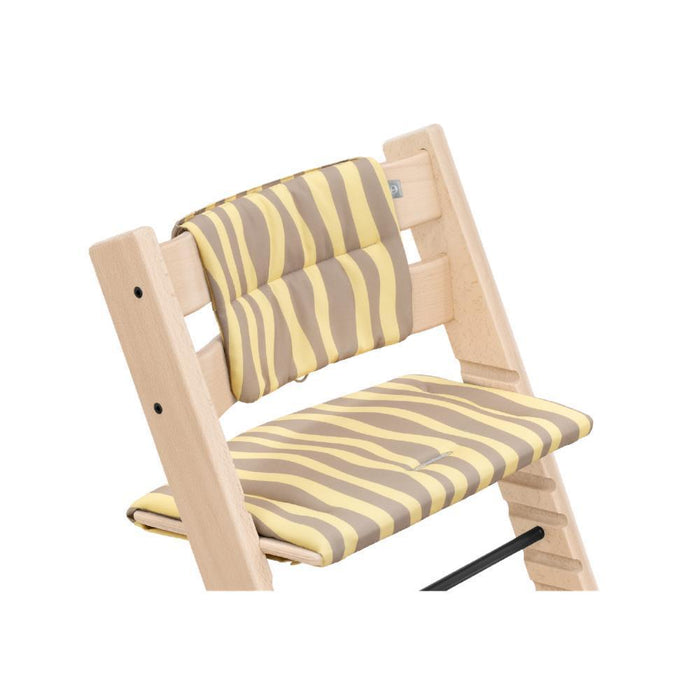 Almofada Lemon Daze para Stokke Tripp Trapp