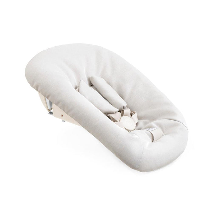 Newborn Set Vanilla White para Cadeira da Papa Stokke Tripp Trapp