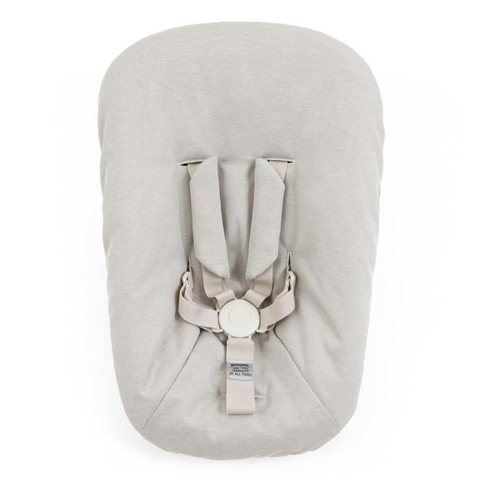 Newborn Set Vanilla White para Cadeira da Papa Stokke Tripp Trapp