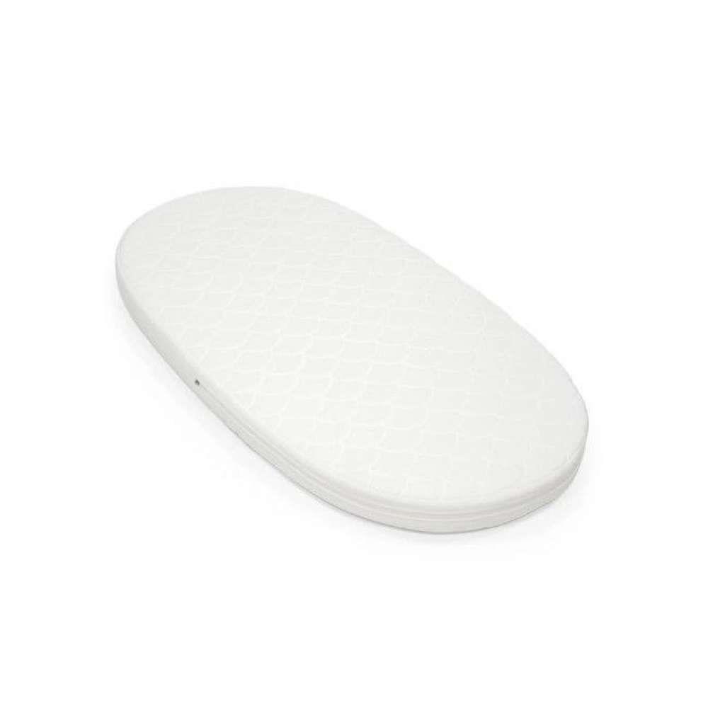 Stokke Sleepi V3 White Bed Mattress