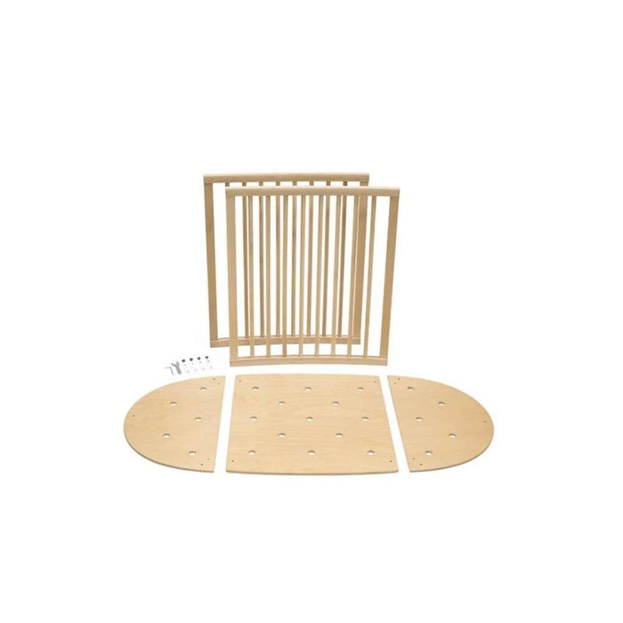 Extensão para Stokke Sleepi V3 Natural