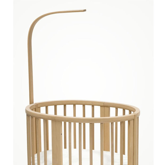 suporte stokke Suporte para Dossel Stokke Sleepi V3 Natural | Casa