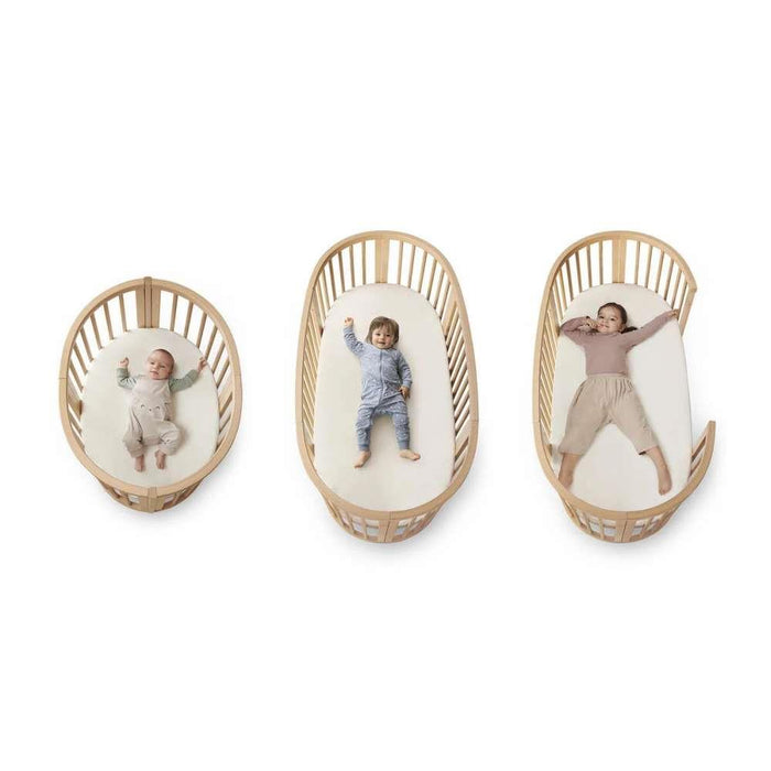 berço stokke Berço Stokke Sleepi Mini V3 Natural | Casa