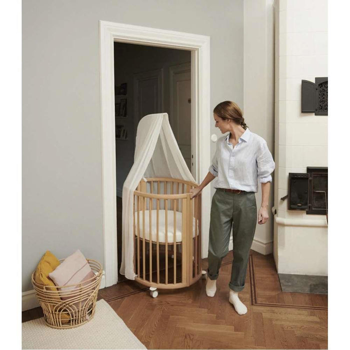 berço stokke Berço Stokke Sleepi Mini V3 Natural | Casa