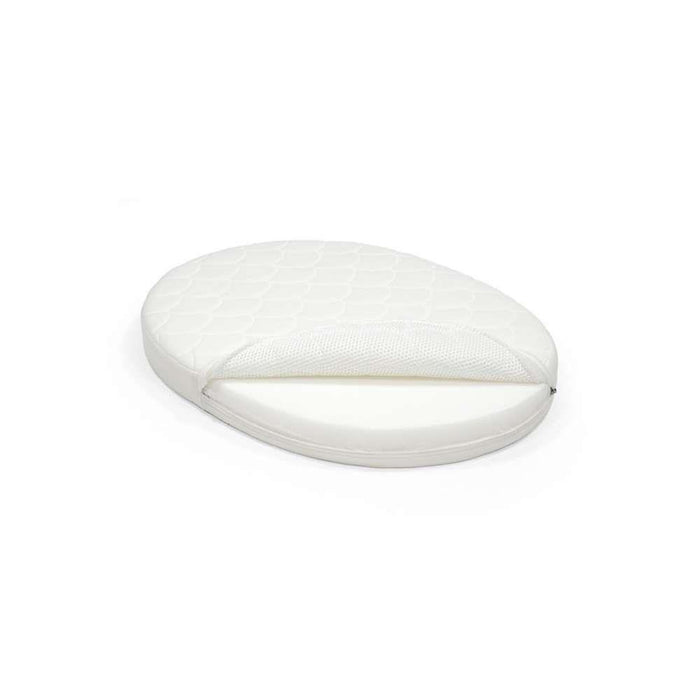 Colchón para cuna Stokke Sleepi Mini V3 blanco | Inicio