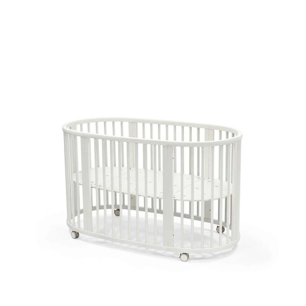 Cama Stokke Sleepi V3 blanca