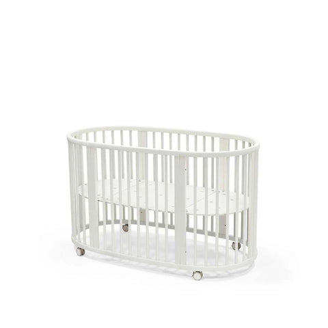 Cama Stokke Sleepi V3 White