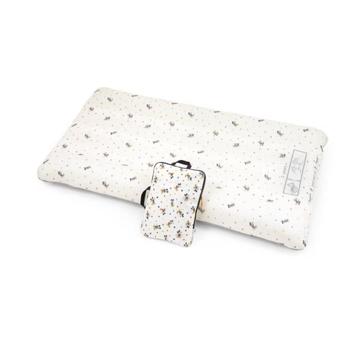 Cama Insuflável Stokke JetKids CloudSleeper Mickey Celebration