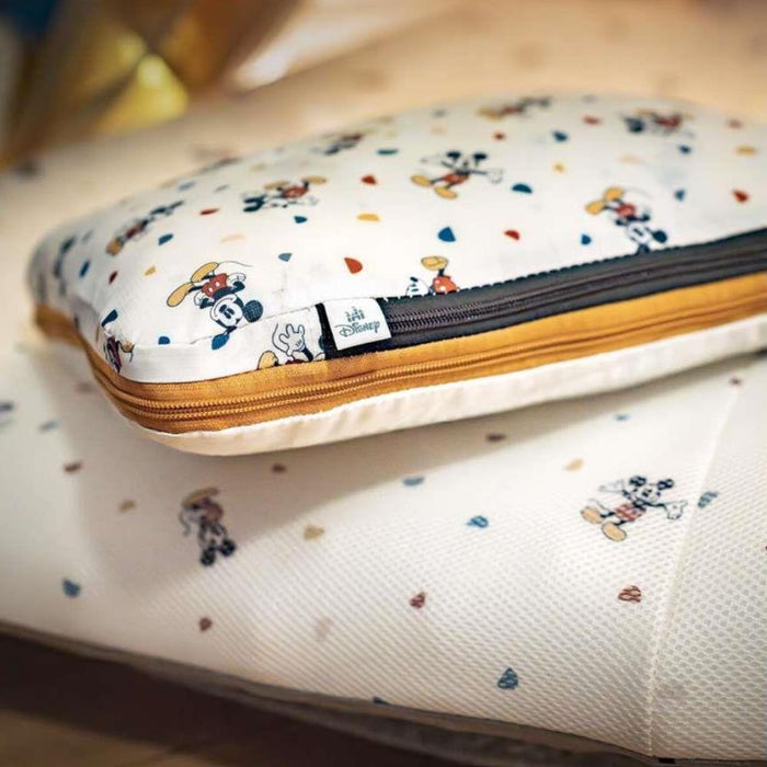 Cama Insuflável Stokke JetKids CloudSleeper Mickey Celebration