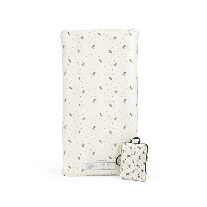 Cama Insuflável Stokke JetKids CloudSleeper Mickey Celebration