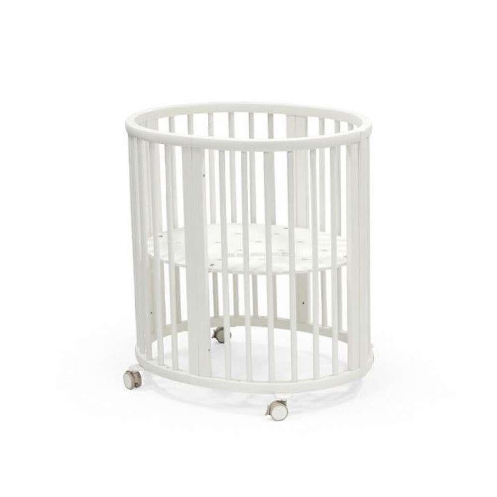 Berço Stokke Sleepi Mini V3 White