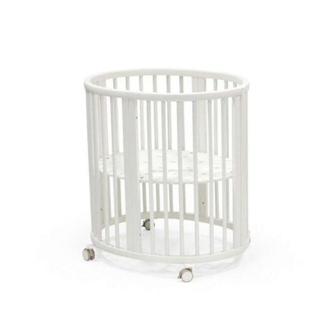 stokke white crib Stokke Crib Sleepi Mini V3 Natural | Home