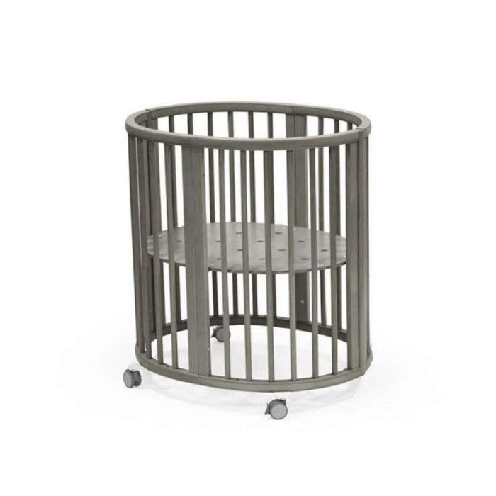 Berço Stokke Sleepi Mini V3 Hazy Grey