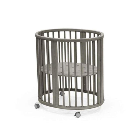 Berço Stokke Sleepi Mini V3 Hazy Grey