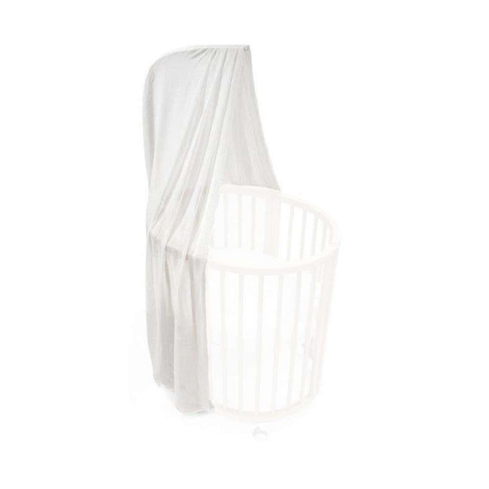 Dossel para Berço Stokke Sleepi V3 White