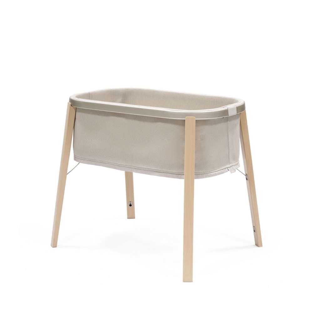 Stokke Snoozi Cradle Sandy Beige