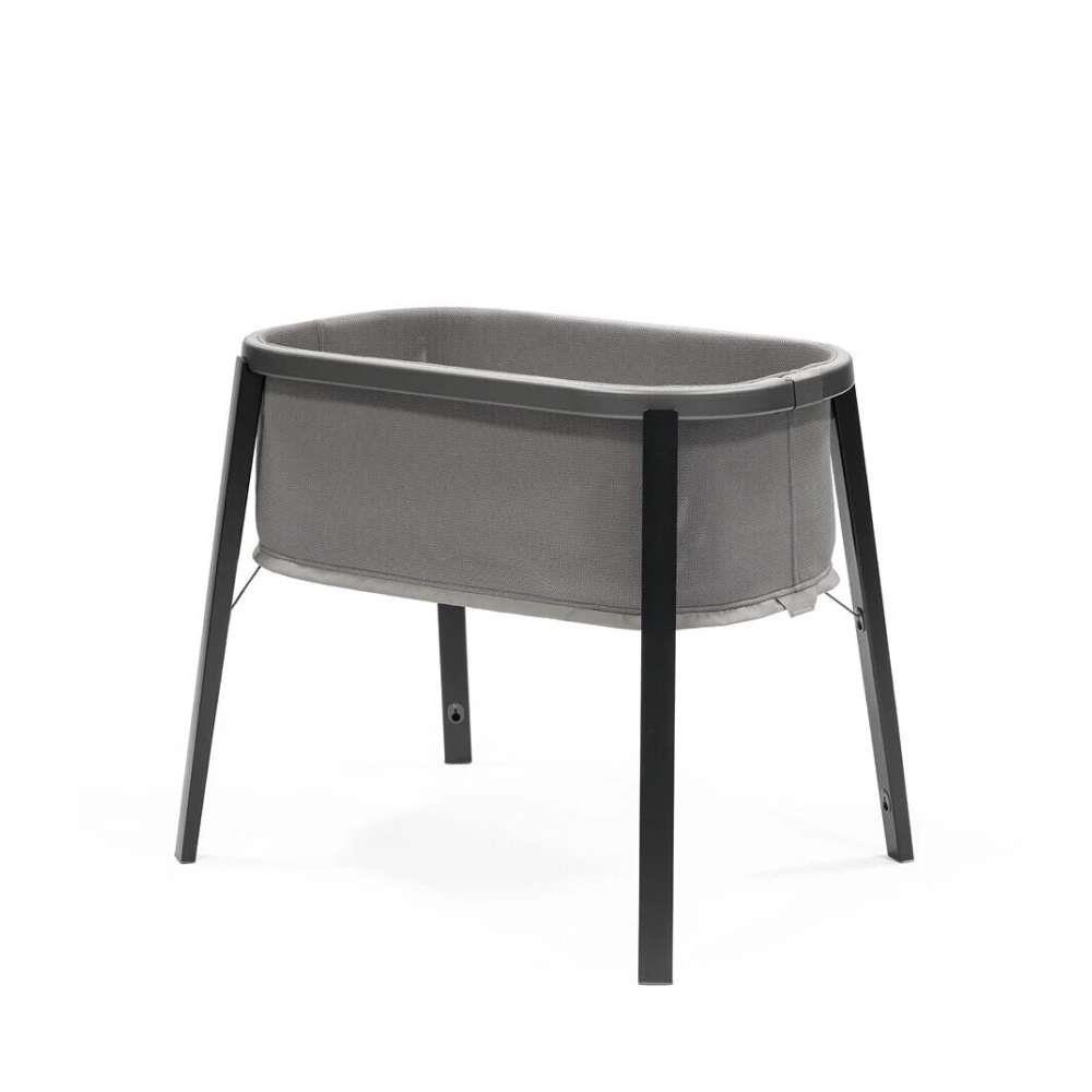 Stokke Snoozi Cradle Graphite Grey
