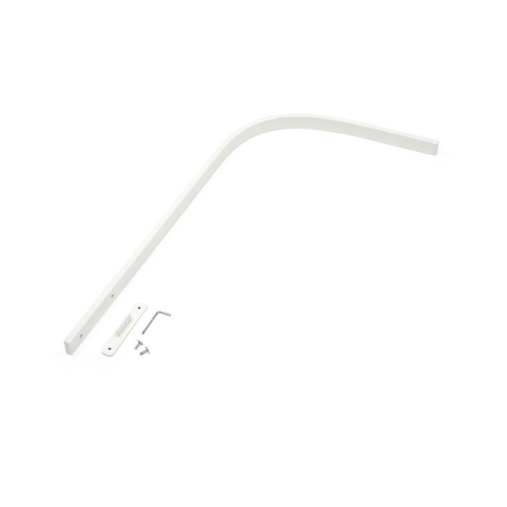 Stokke Sleepi V3 Canopy Rod White