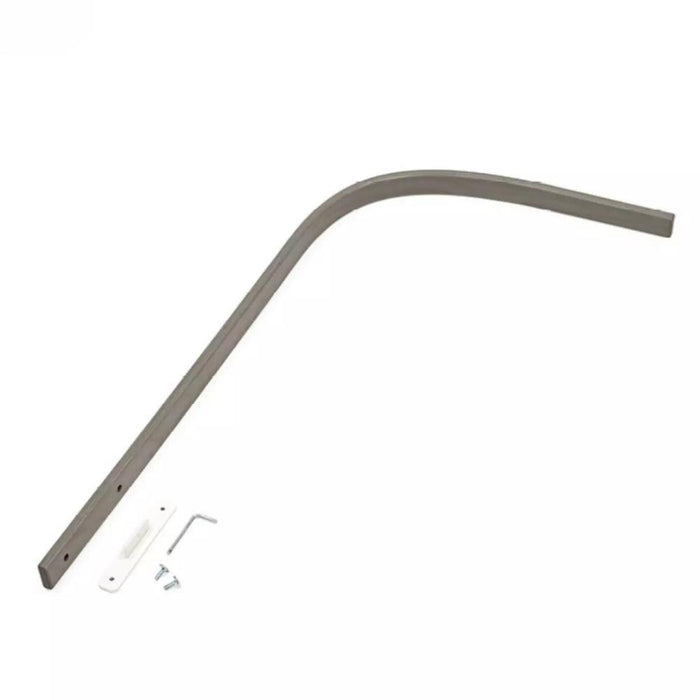 Suporte para Dossel Stokke Sleepi V3 Hazy Grey