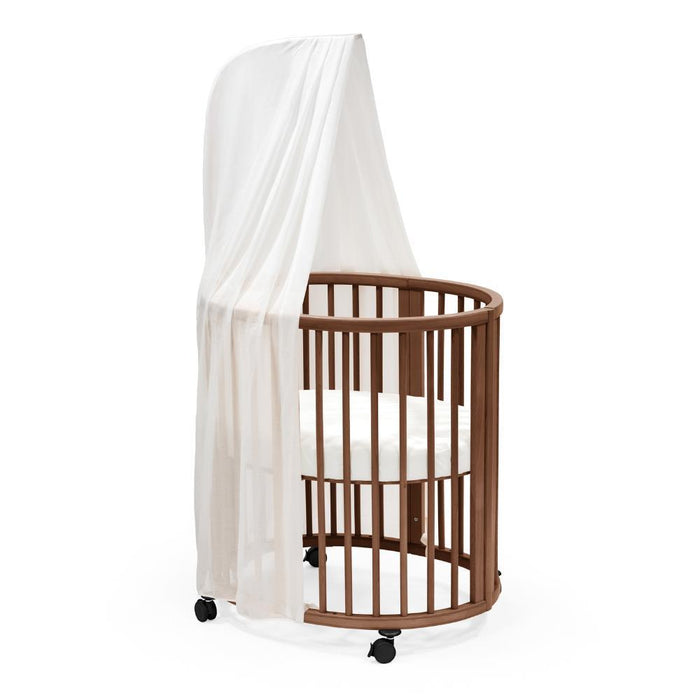 Berço Stokke Sleepi Mini V3 Warm Brown