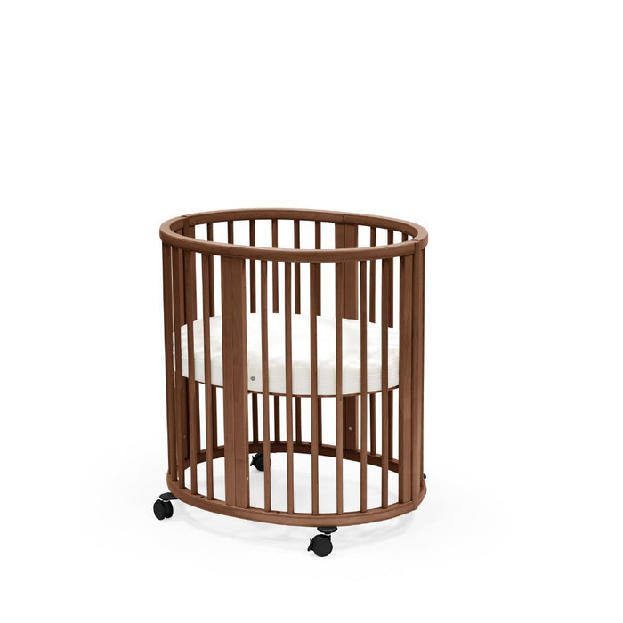 Berço Stokke Sleepi Mini V3 Warm Brown