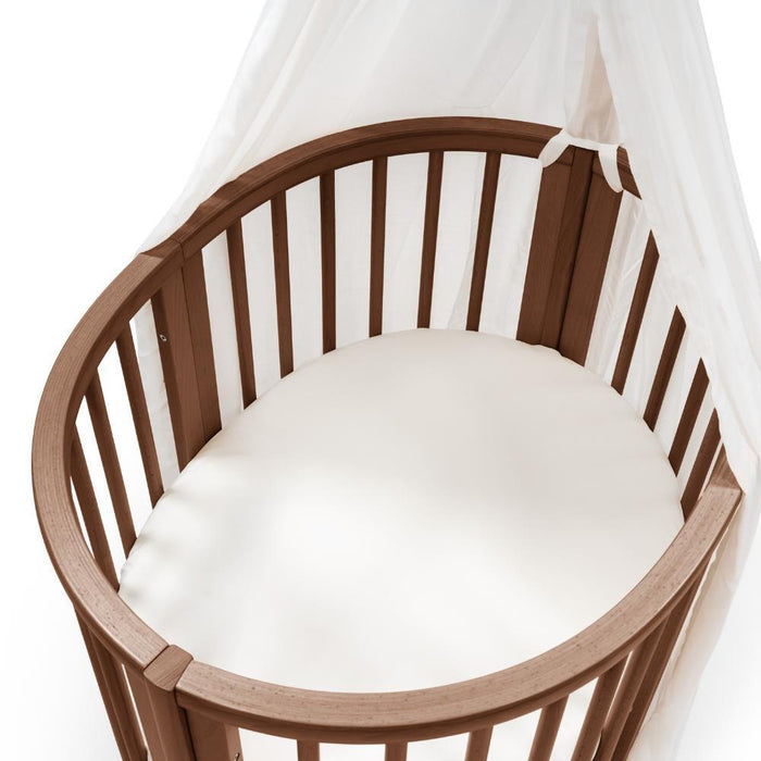 Berço Stokke Sleepi Mini V3 Warm Brown