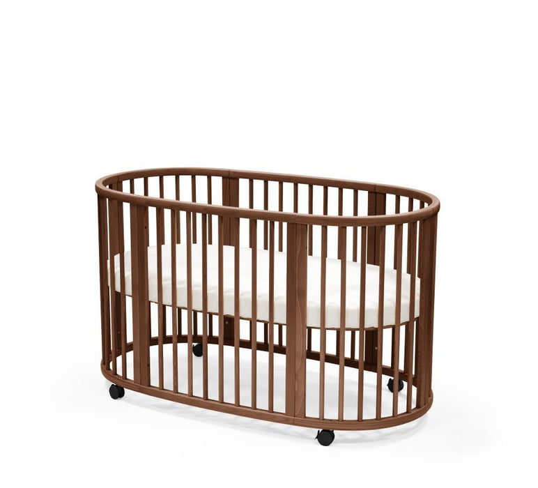 Cama Stokke Sleepi V3 Warm Brown