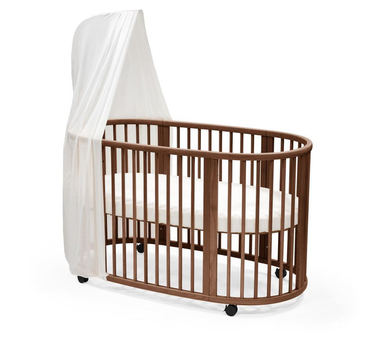 Cama Stokke Sleepi V3 Warm Brown