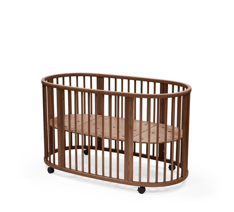 Cama Stokke Sleepi V3 Warm Brown