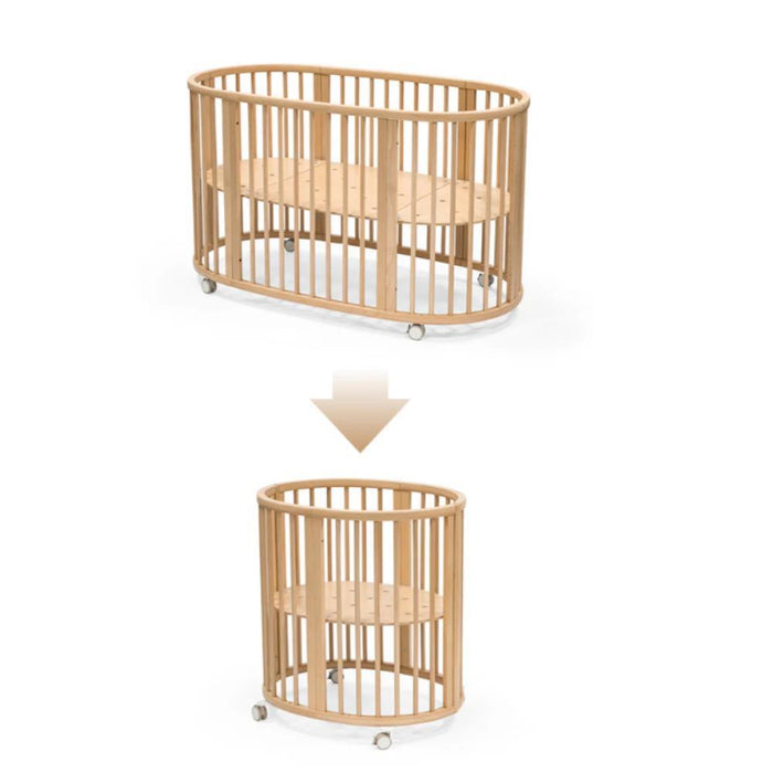 Kit de Redução para Cama Stokke  Sleepi V3 Natural
