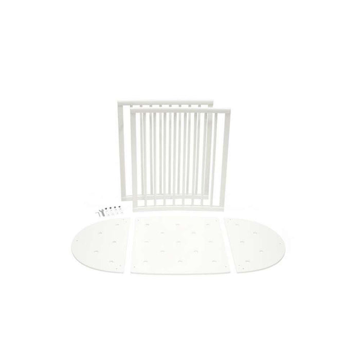 Extensão para Cama Stokke Sleepi V3 White