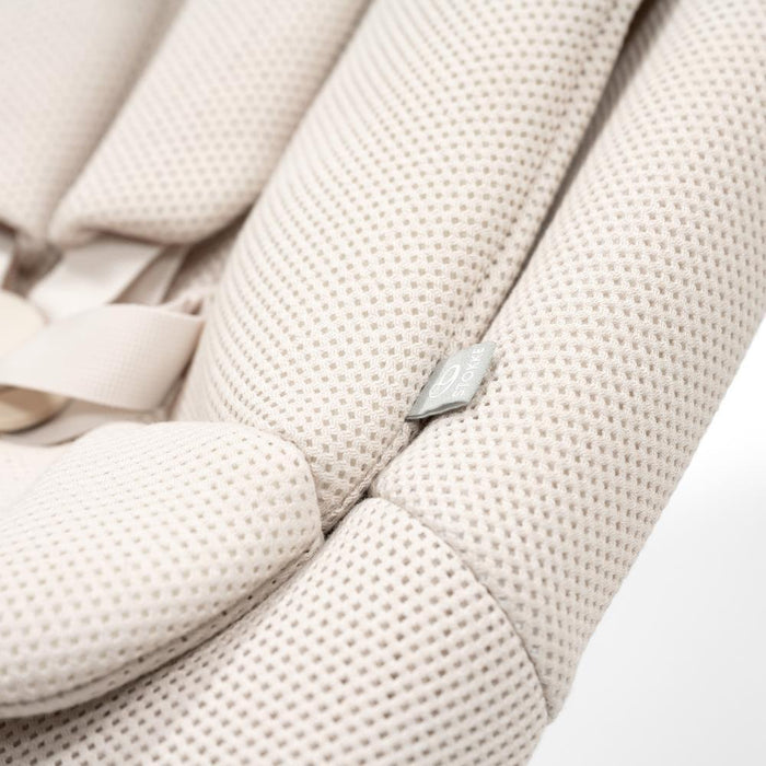 Espreguiçadeira Stokke Yoga Light Sand