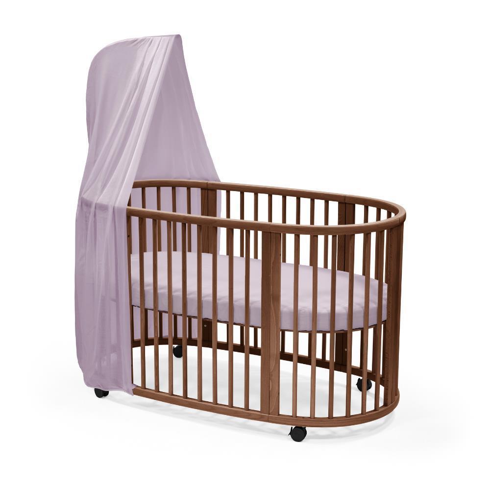 Dossel para Berço Stokke Sleepi V3 Lavender