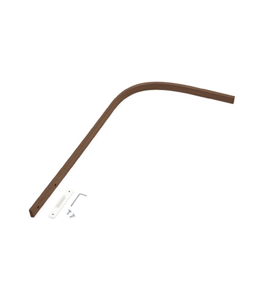 Stokke Sleepi V3 Canopy Rod Warm Brown
