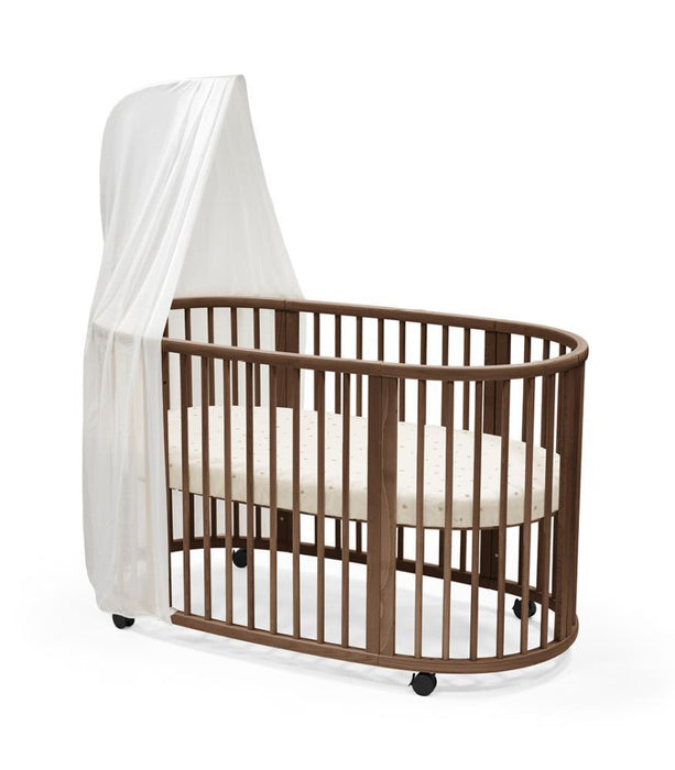 Suporte para Dossel Stokke Sleepi V3 Warm Brown